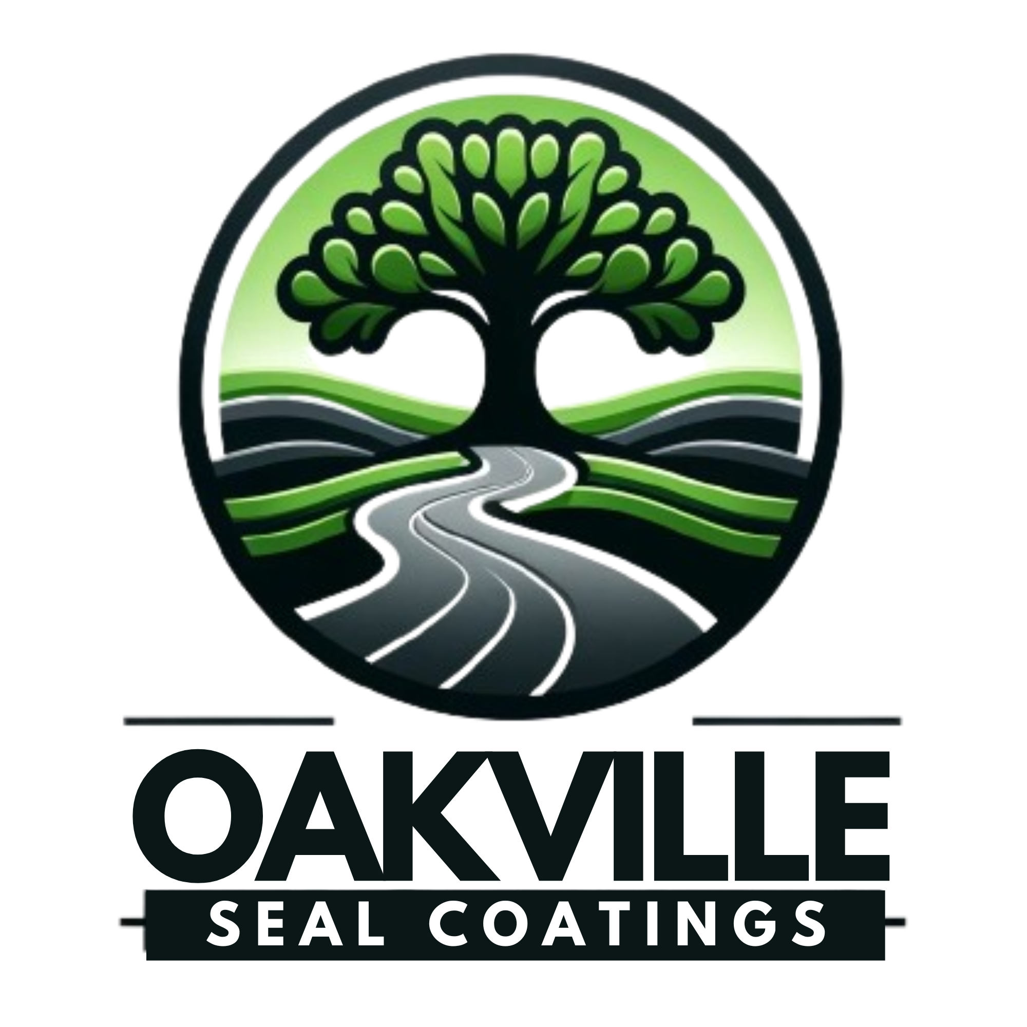 OakVille Seal Coatings
